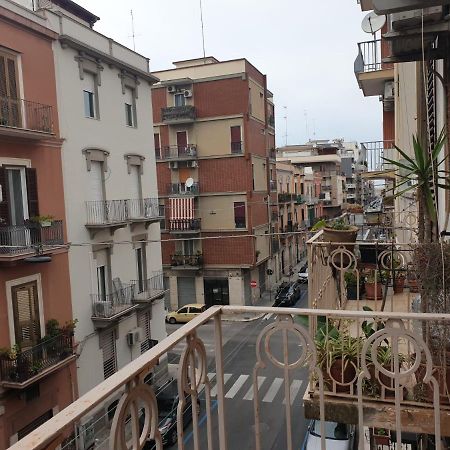 Liberta 176 Appartement Bari Buitenkant foto