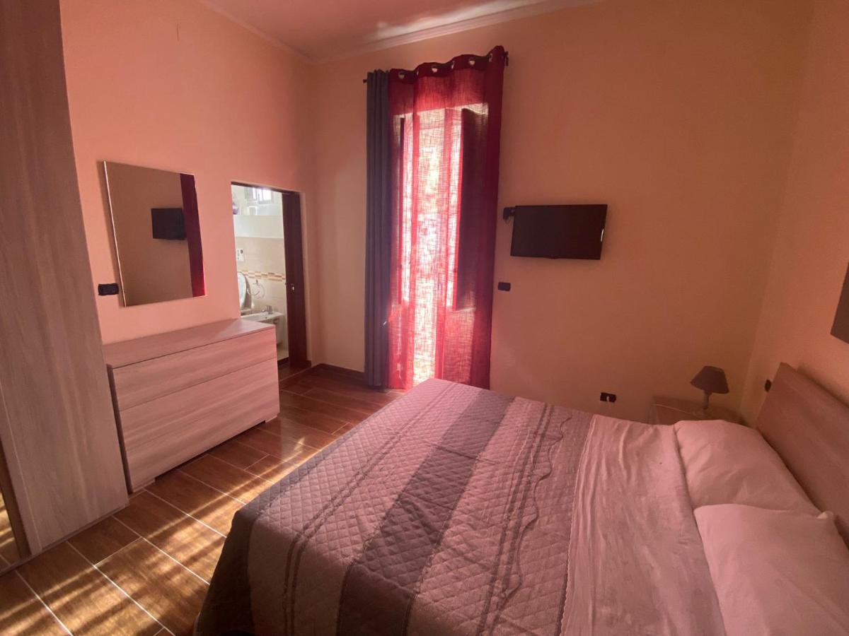 Liberta 176 Appartement Bari Buitenkant foto
