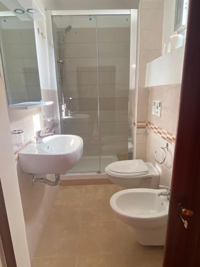 Liberta 176 Appartement Bari Buitenkant foto