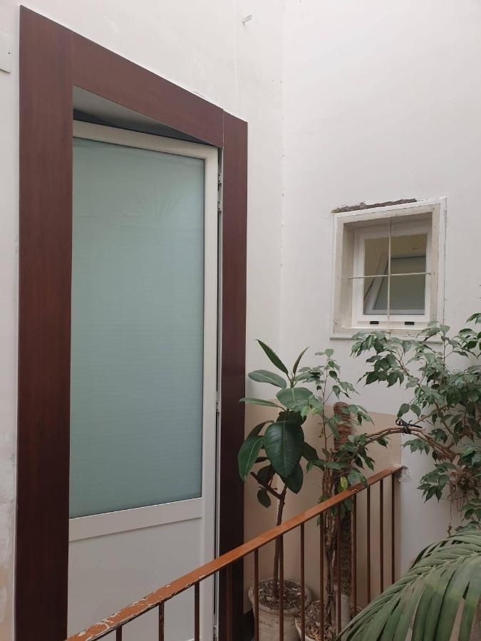 Liberta 176 Appartement Bari Buitenkant foto