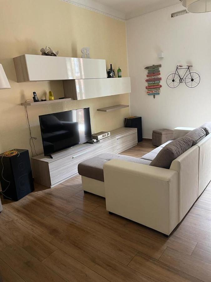 Liberta 176 Appartement Bari Buitenkant foto